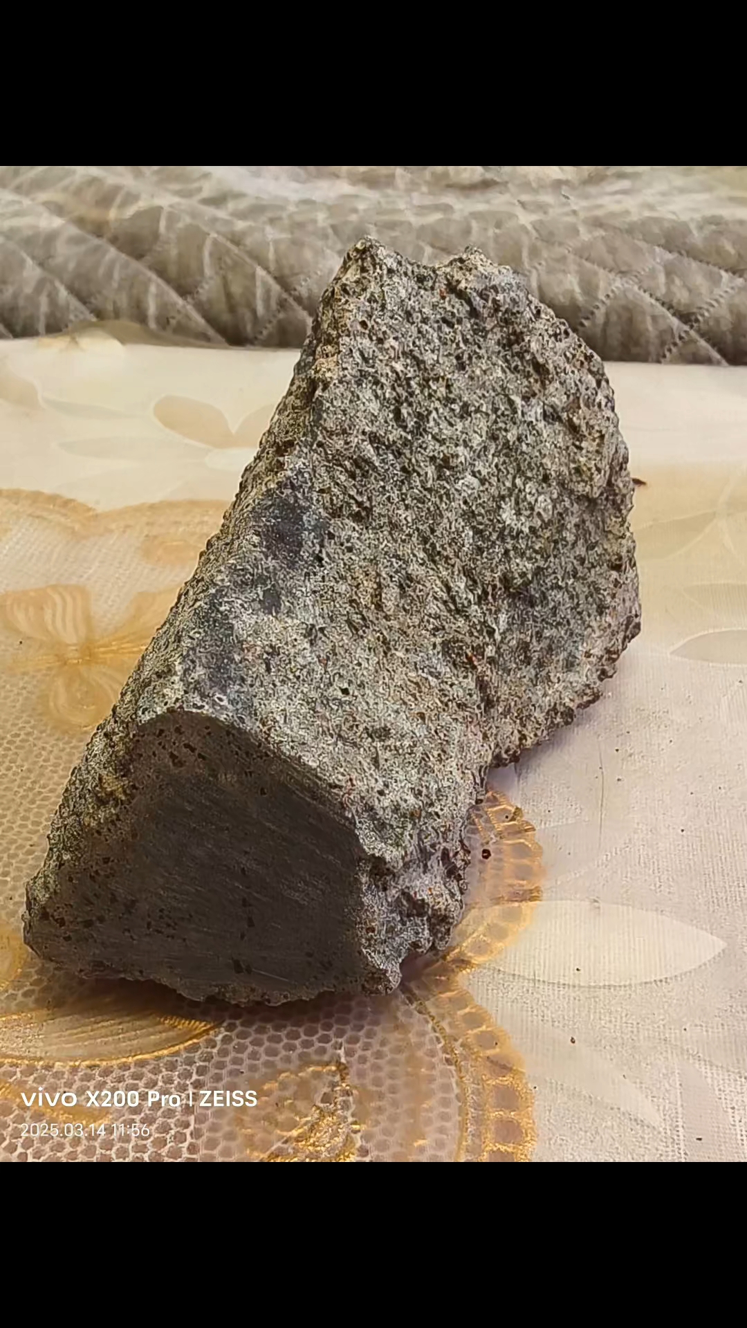 火星陨石