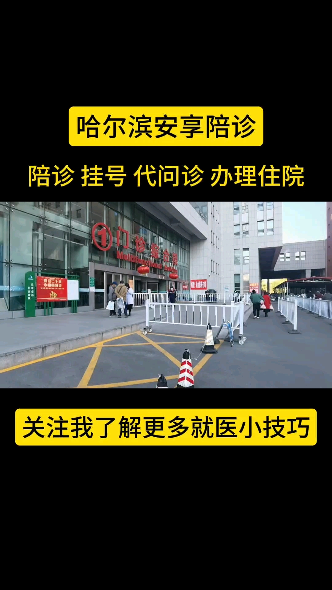 包含中日友好医院、丰台区跑腿代挂号，当天就能挂上号的词条