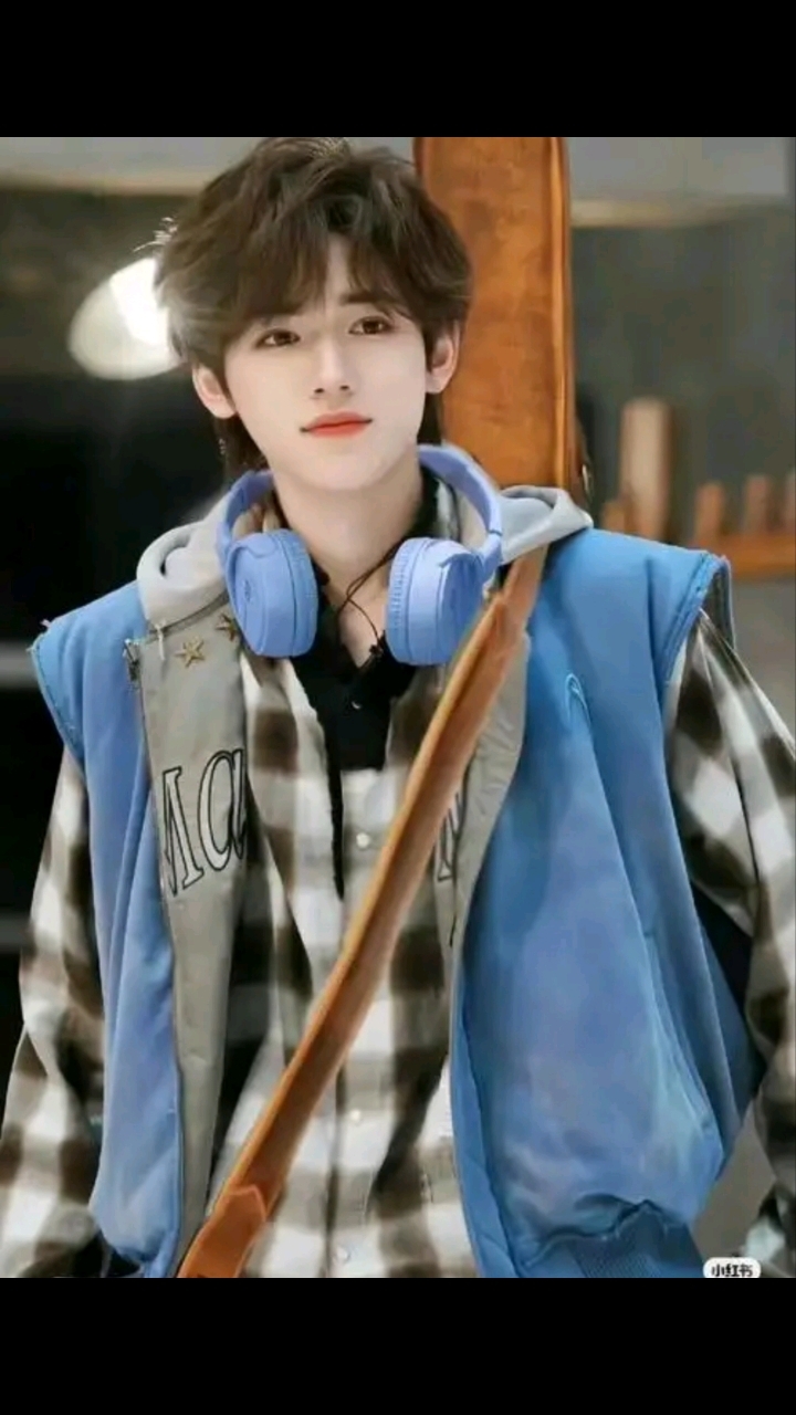 宋亚轩,帅我一脸