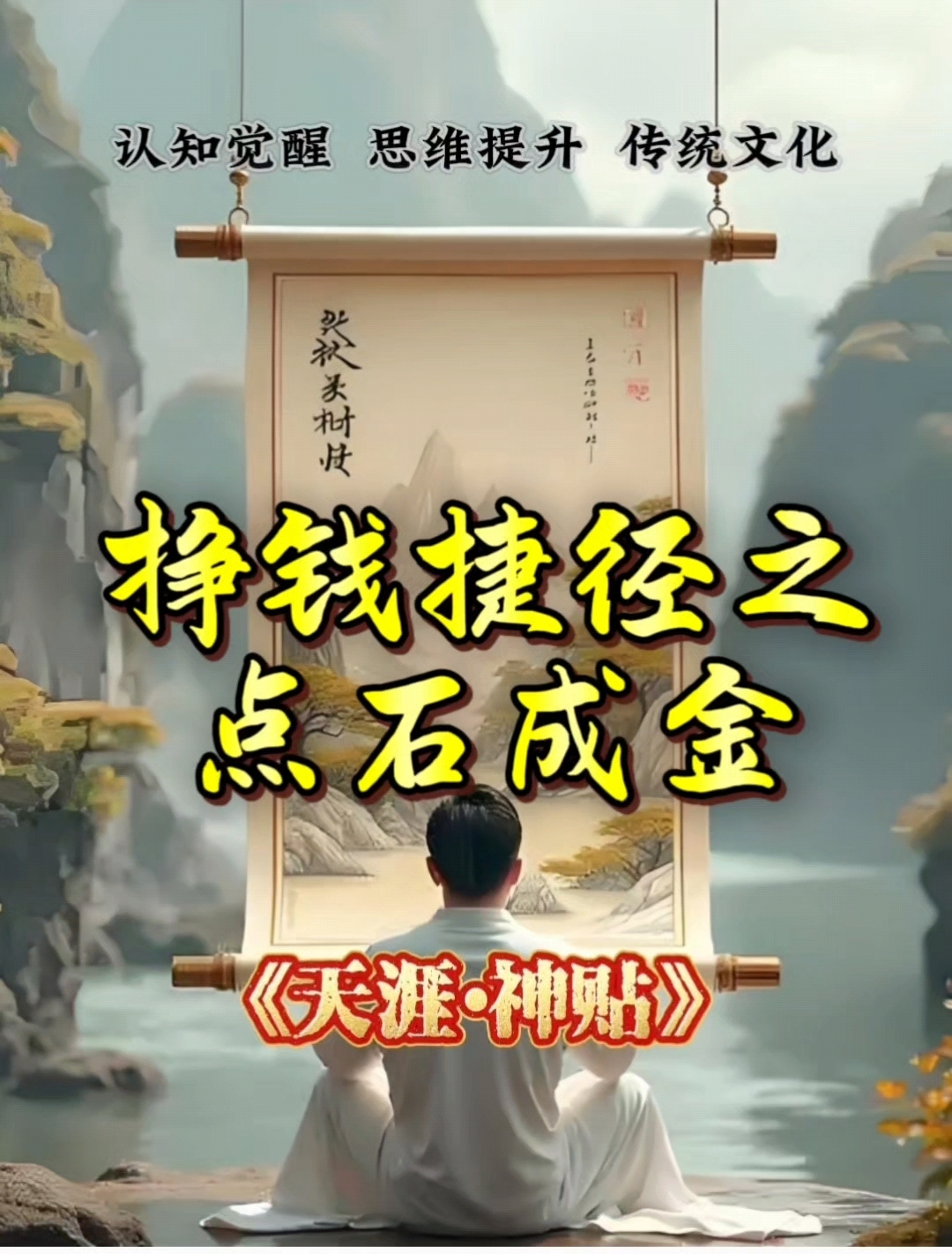 点消成金真的可以赚钱吗
