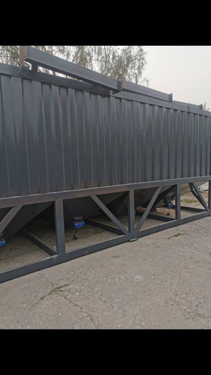 新疆阿勒泰地区求购50-60吨卧式水泥罐