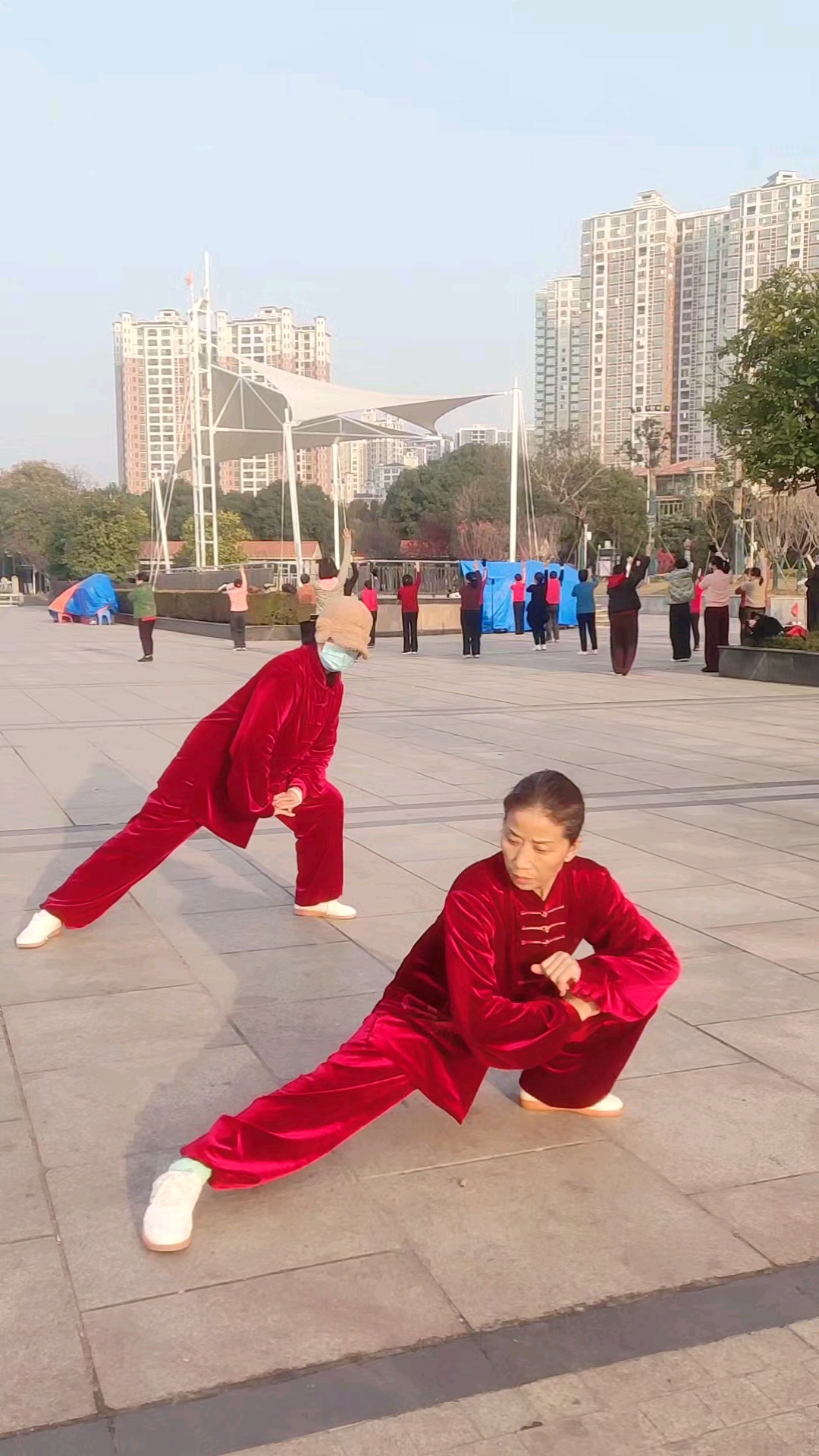 关于太极拳实脚的信息 关于太极拳实脚的信息（关于太极拳实脚的信息有哪些） 太极拳