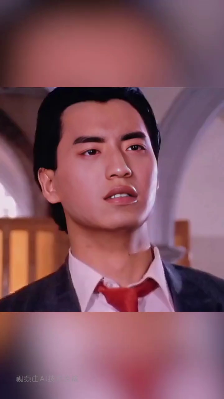 换脸视频#王大陆