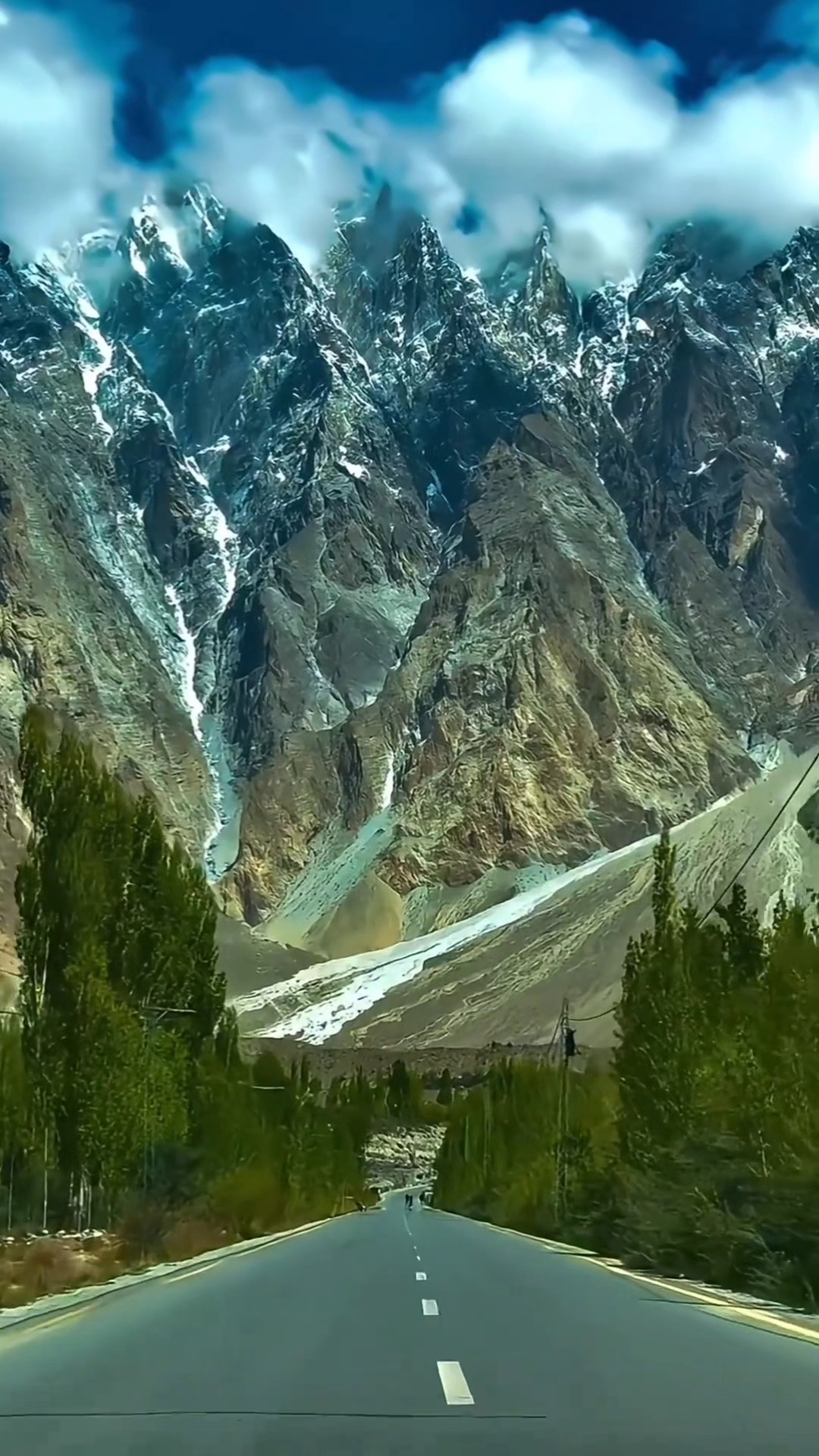 走向旷野,給心灵来一场自由的放牧,喀喇昆仑山