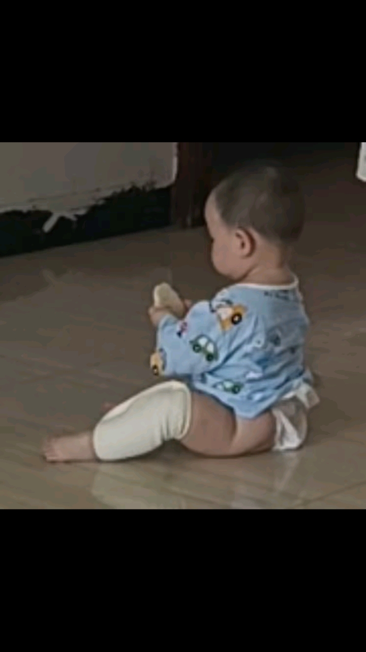 大米也可以变成米饼嘻嘻嘻