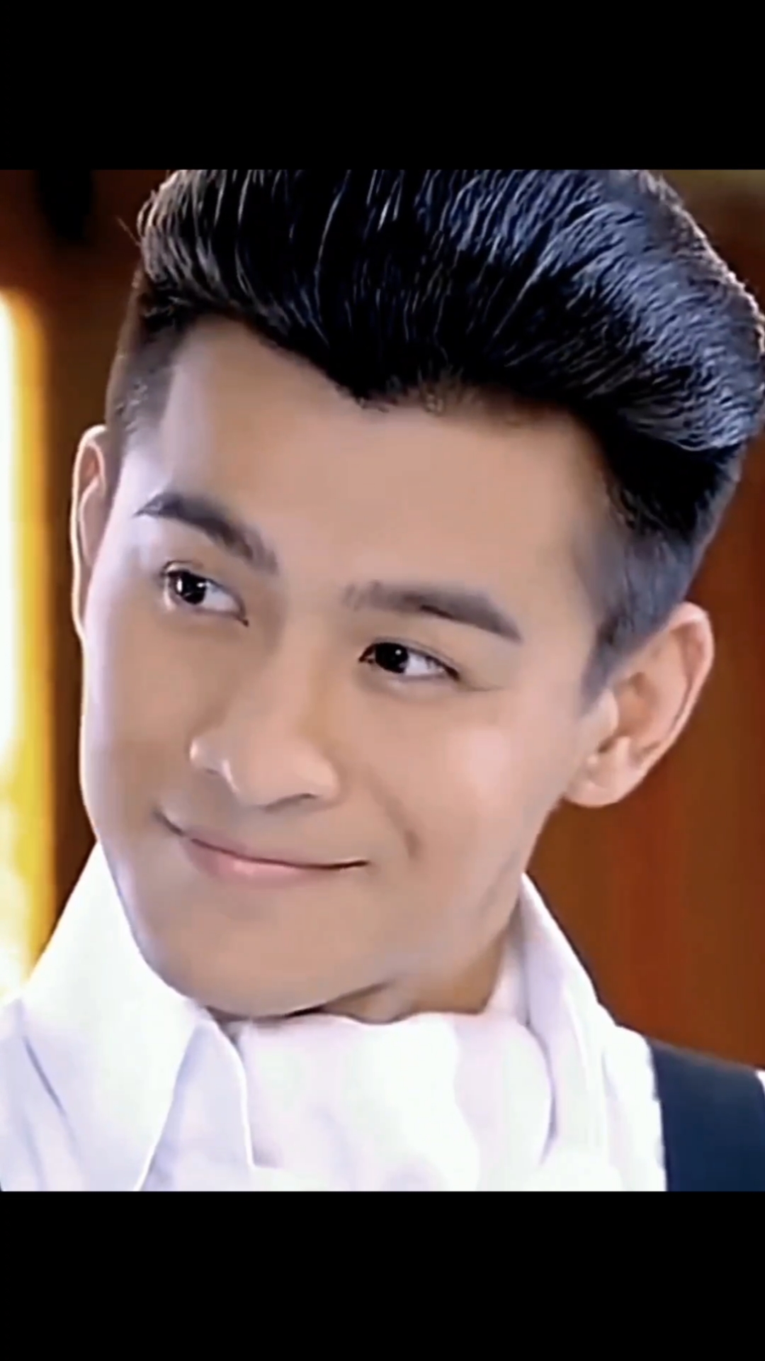 "周霆琛可从不缺女人,但他只爱修毓婉"#烽火佳人