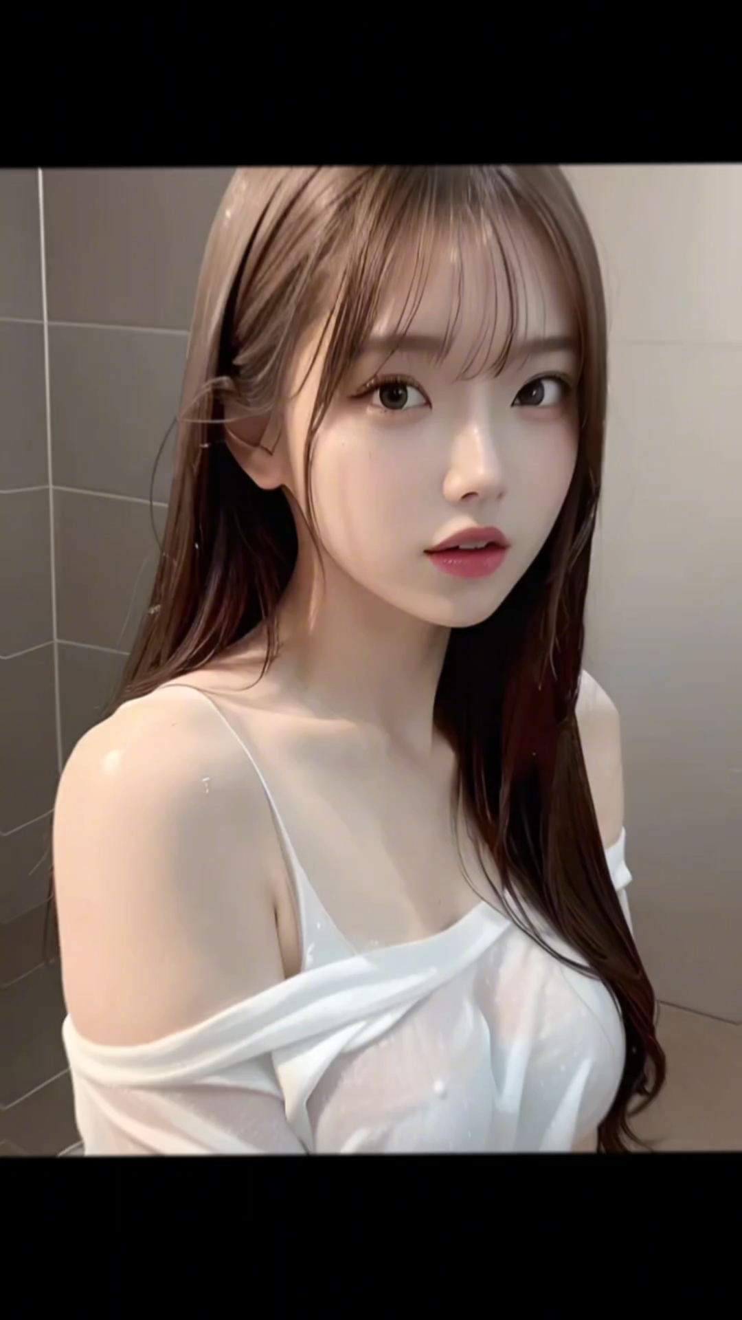 清纯可爱美女集来喽