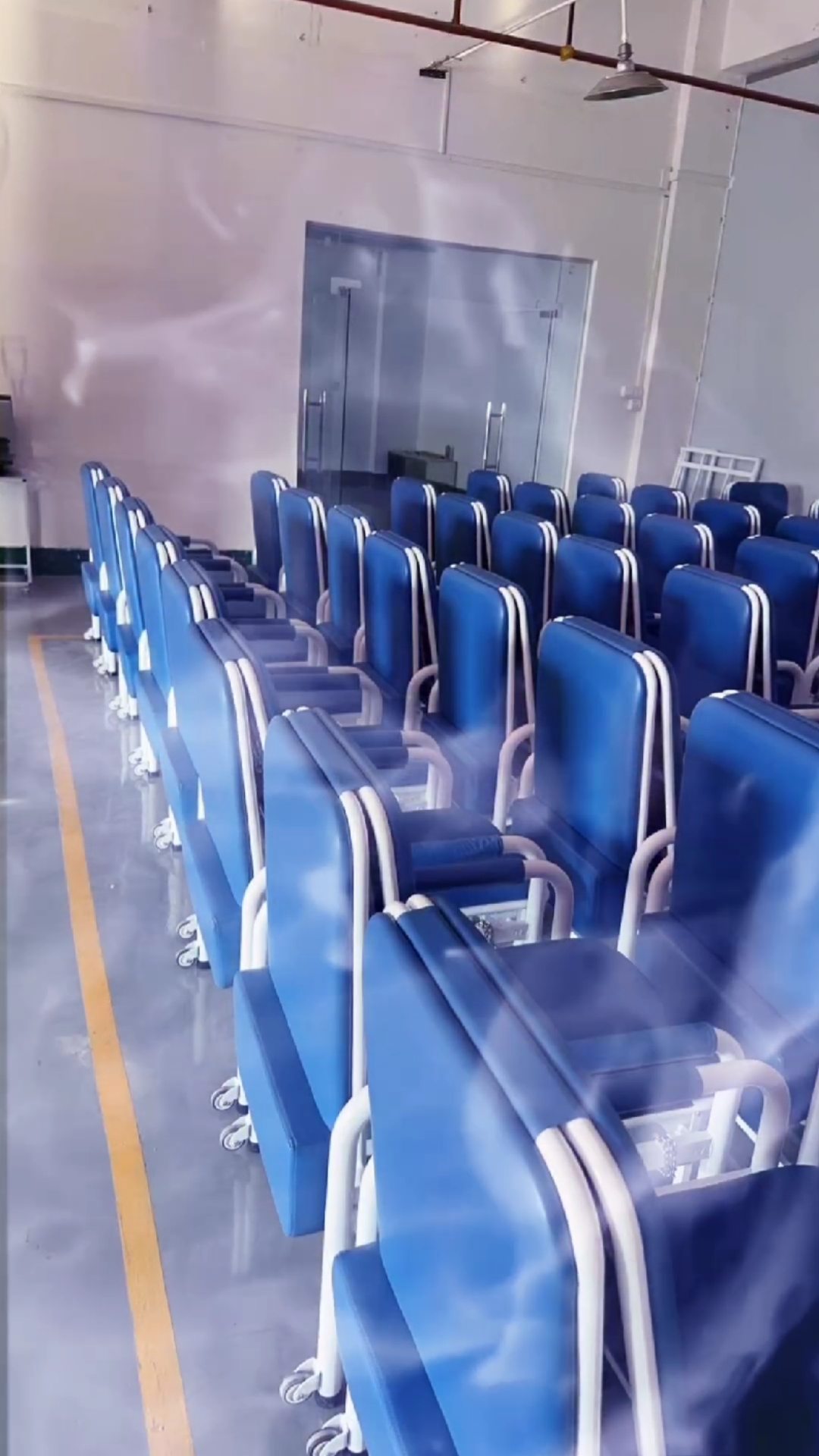 清华长庚医院异地就医陪诊代挂号行动不便全程推椅护送，出行零负担的简单介绍