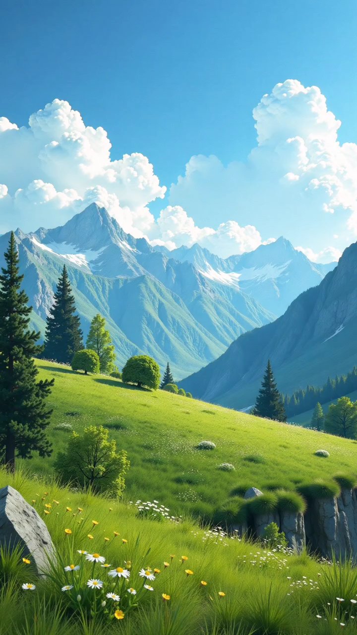 分享一下美丽风景高清图片彩色的风景图片,喜欢的朋友点赞加关注