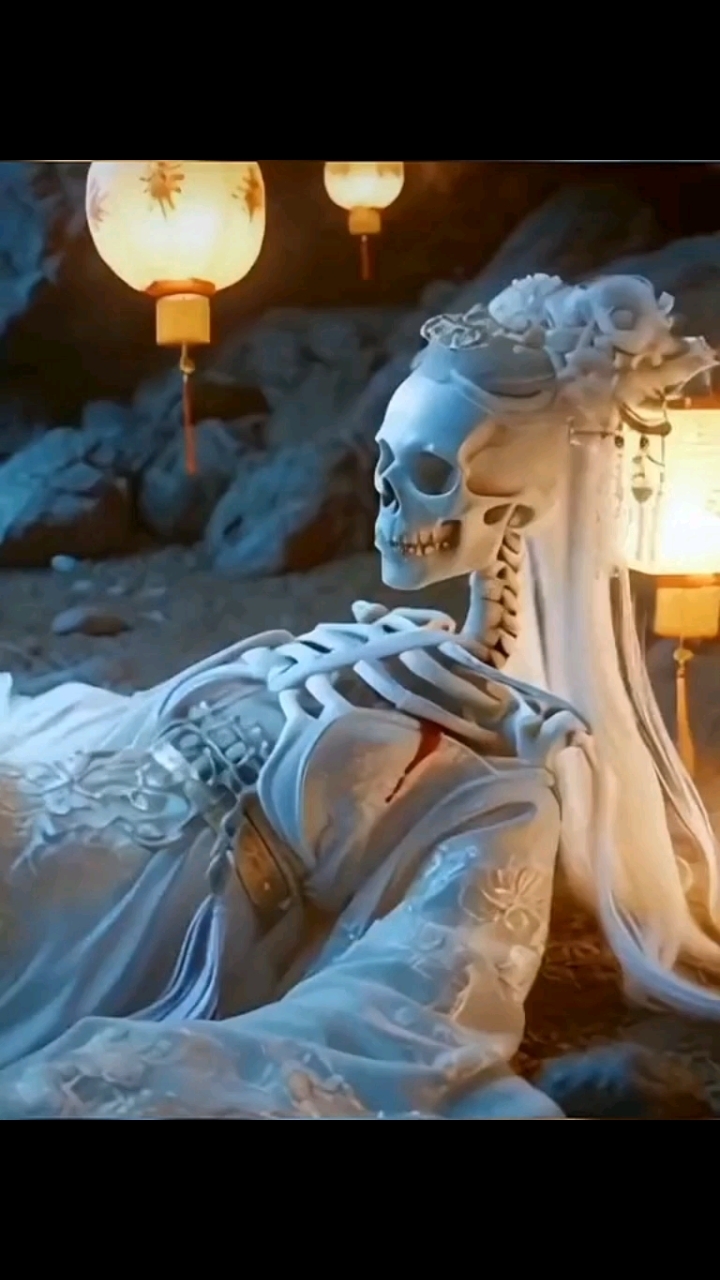 可以称得上"西游记白骨精"未删减版!假如当初有这个片段?