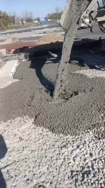 陶粒混凝土应用于大桥减轻桥体负荷增加大桥使用寿命科技狠活