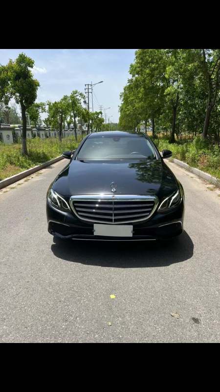 1466w19年奔驰e26015t轻混时尚至尊版