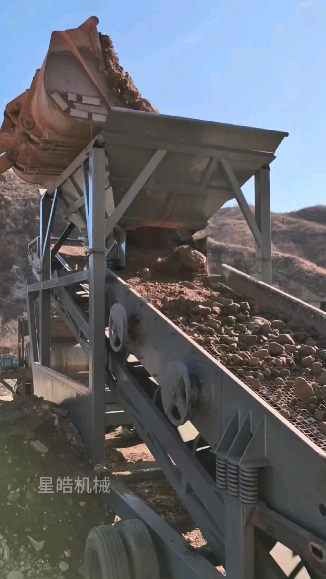 筛沙机,振动筛沙机,振动筛,筛沙设备,筛沙神器