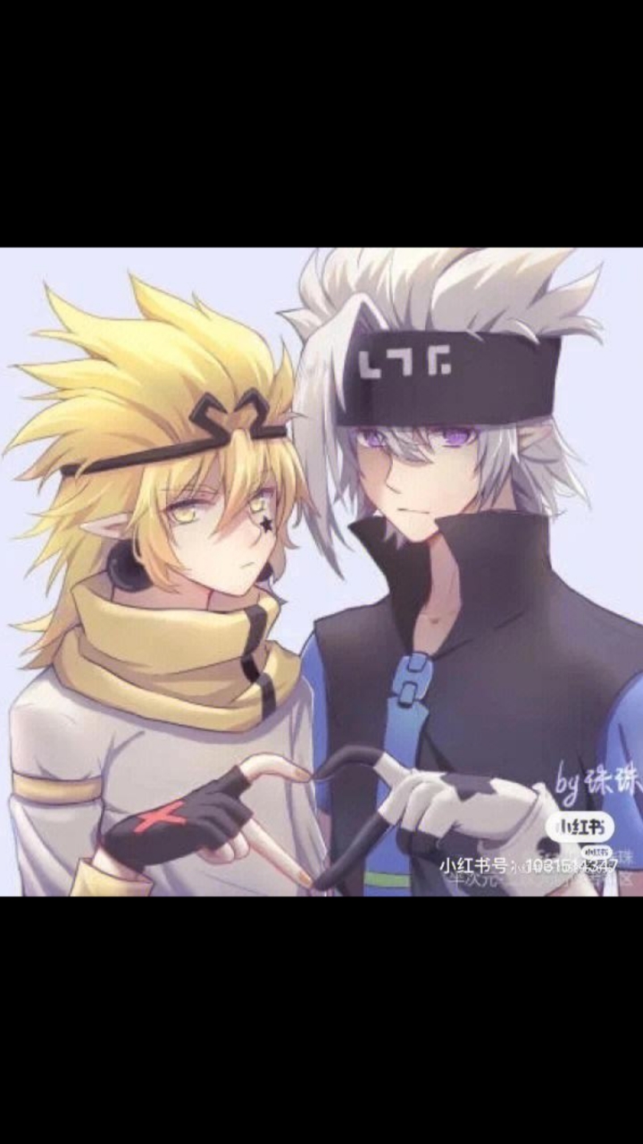 今天发瑞嘉图.有没有人喜欢瑞嘉cp.