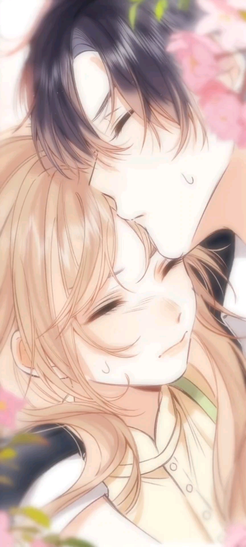 《偷偷藏不住》 第19集:尊称"您"意思是心上的哥哥