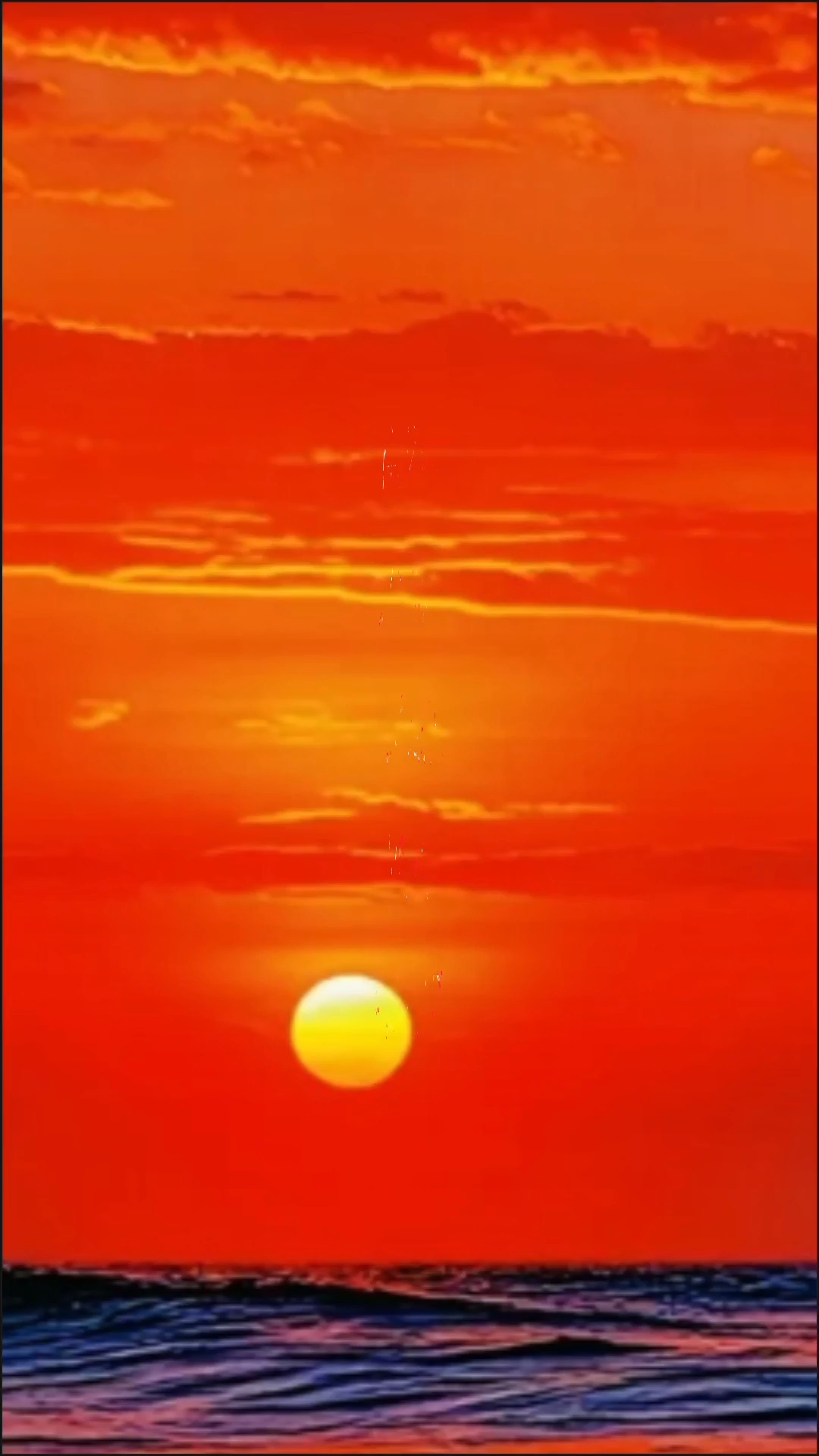 旭日东升,光洒通途.吉运相随,平步青云,前程似锦!