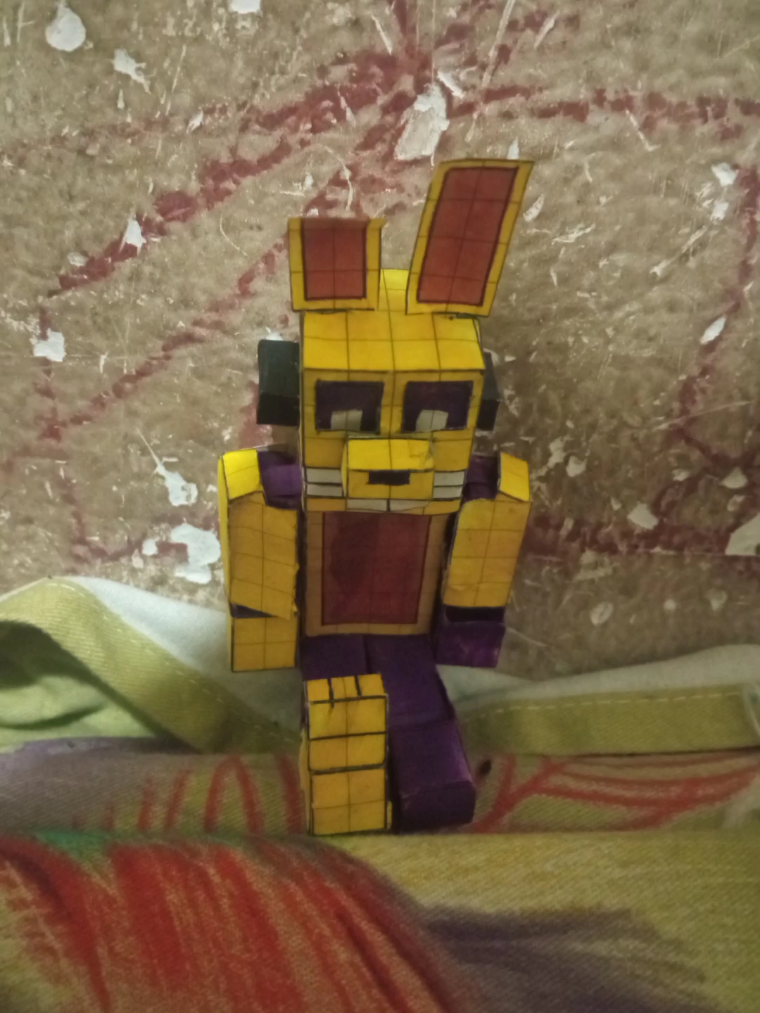 紫衣人之死预告片