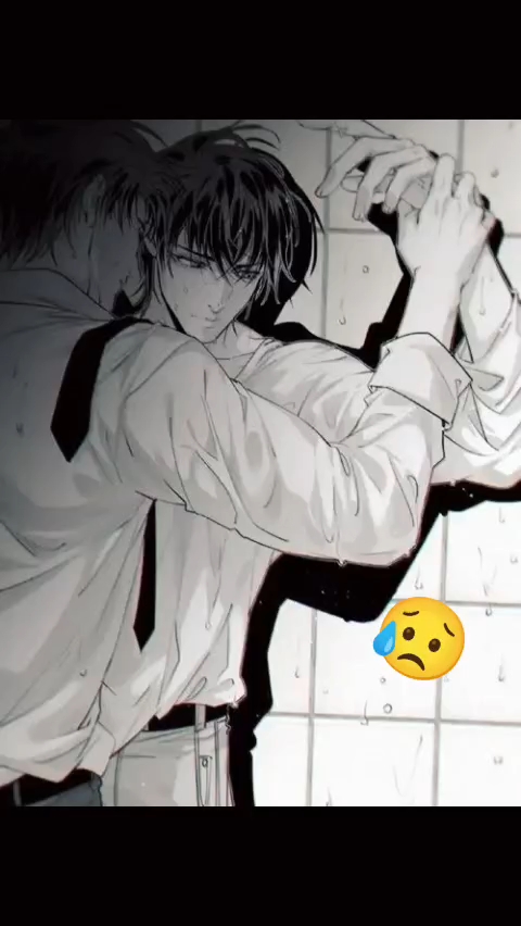 严峫x江停