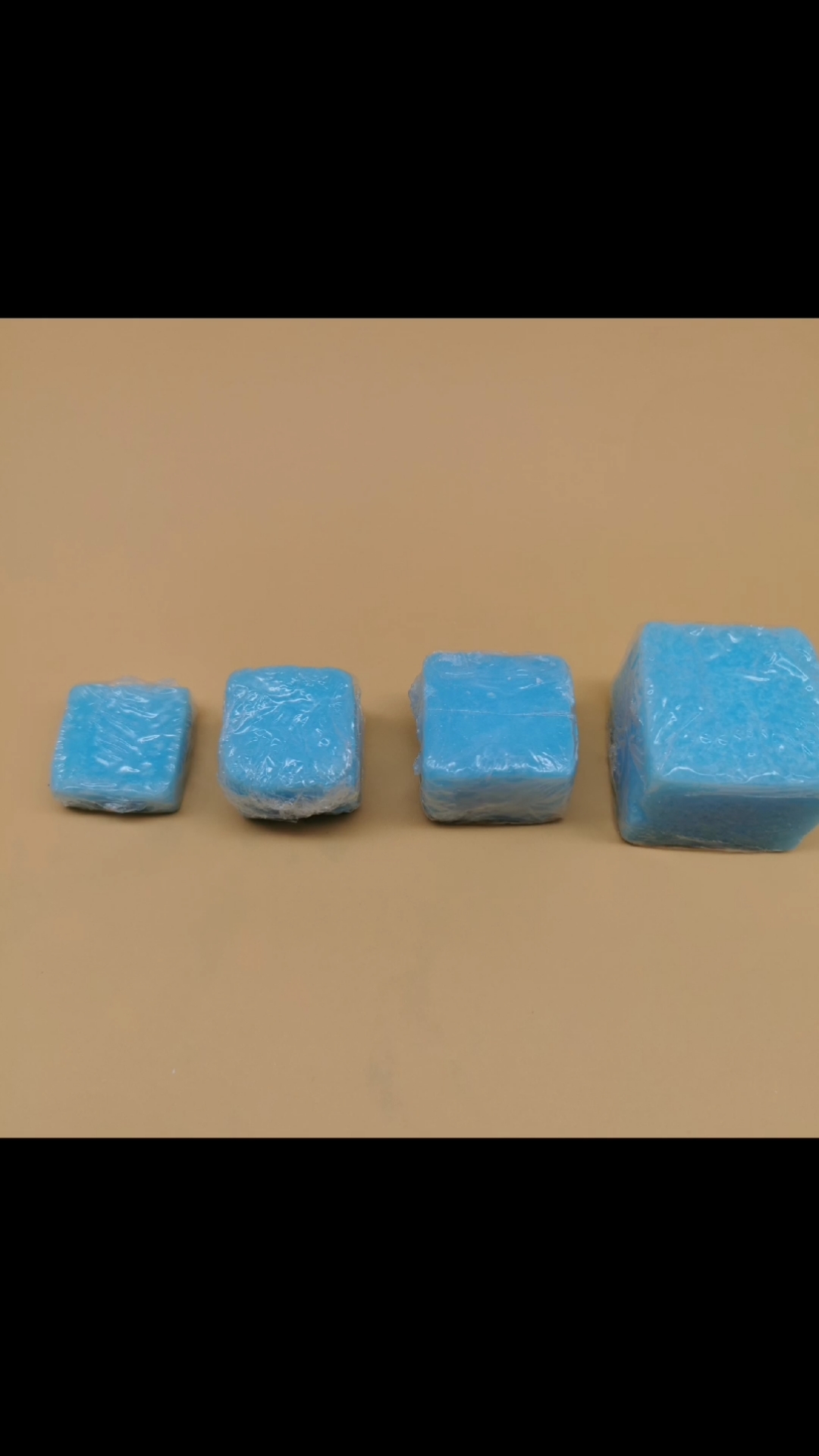 10克 20克 30克 50克固体酒精块固态燃料蜡