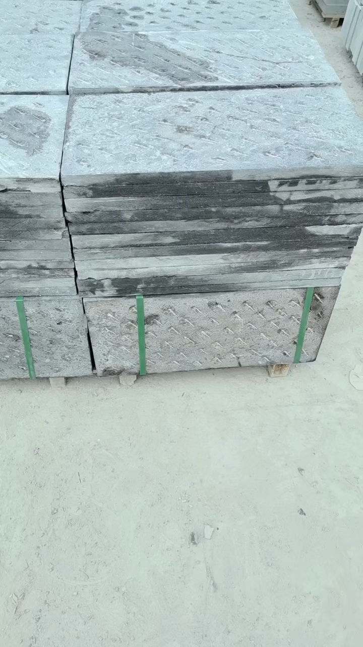 青石板火烧做旧仿古面