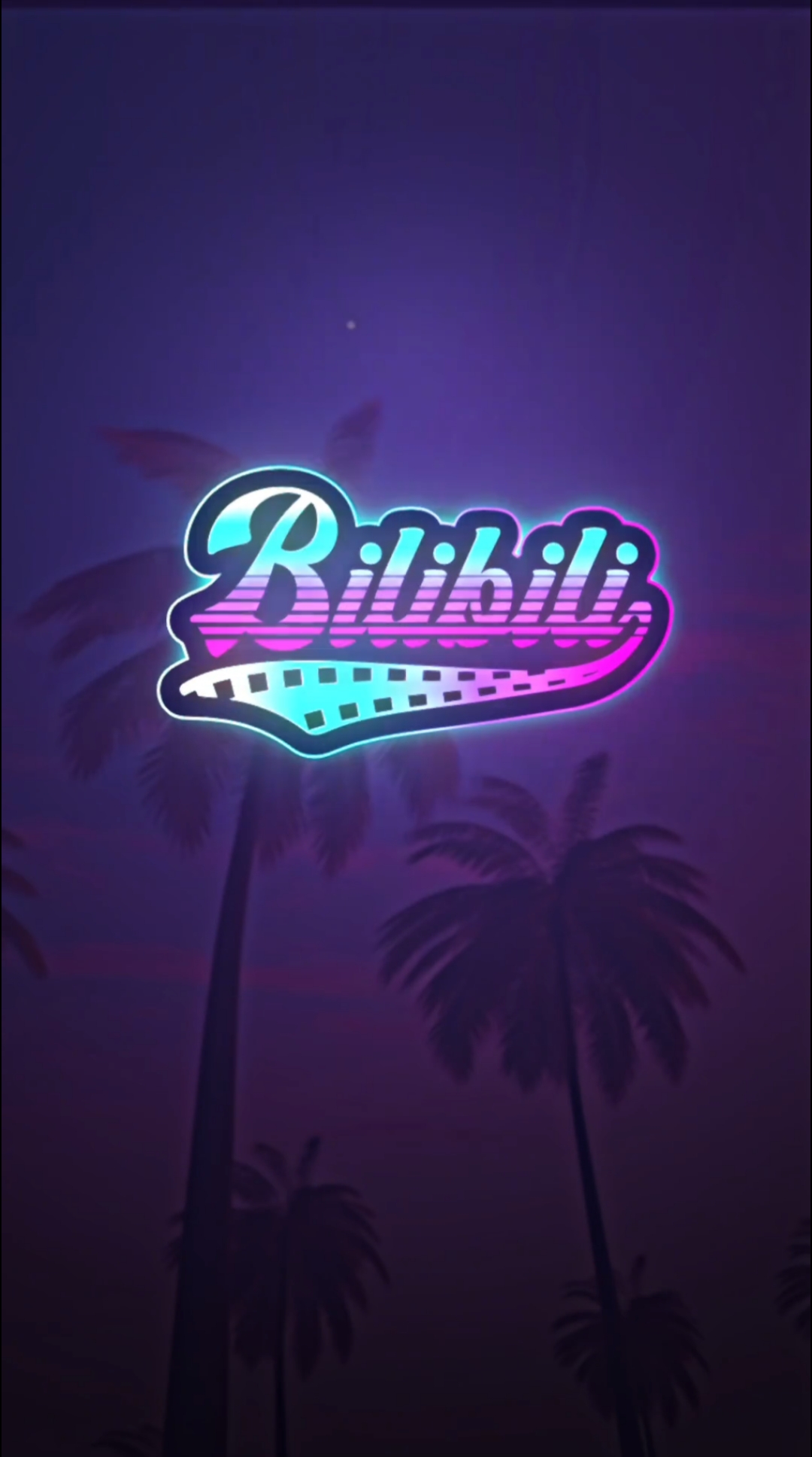 哔哩哔哩logo设计