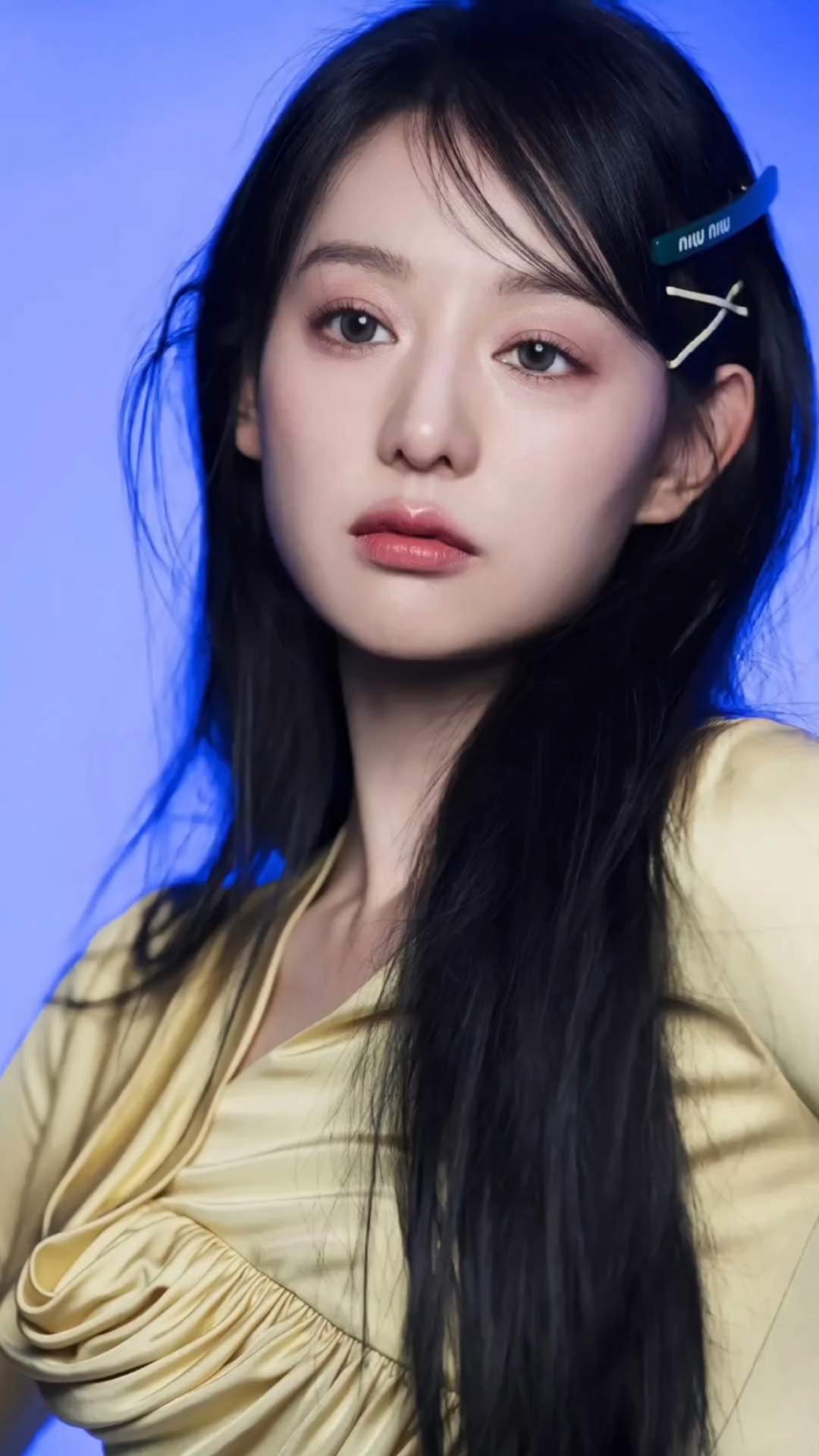 无限穿越之南韩神颜(一):金智媛