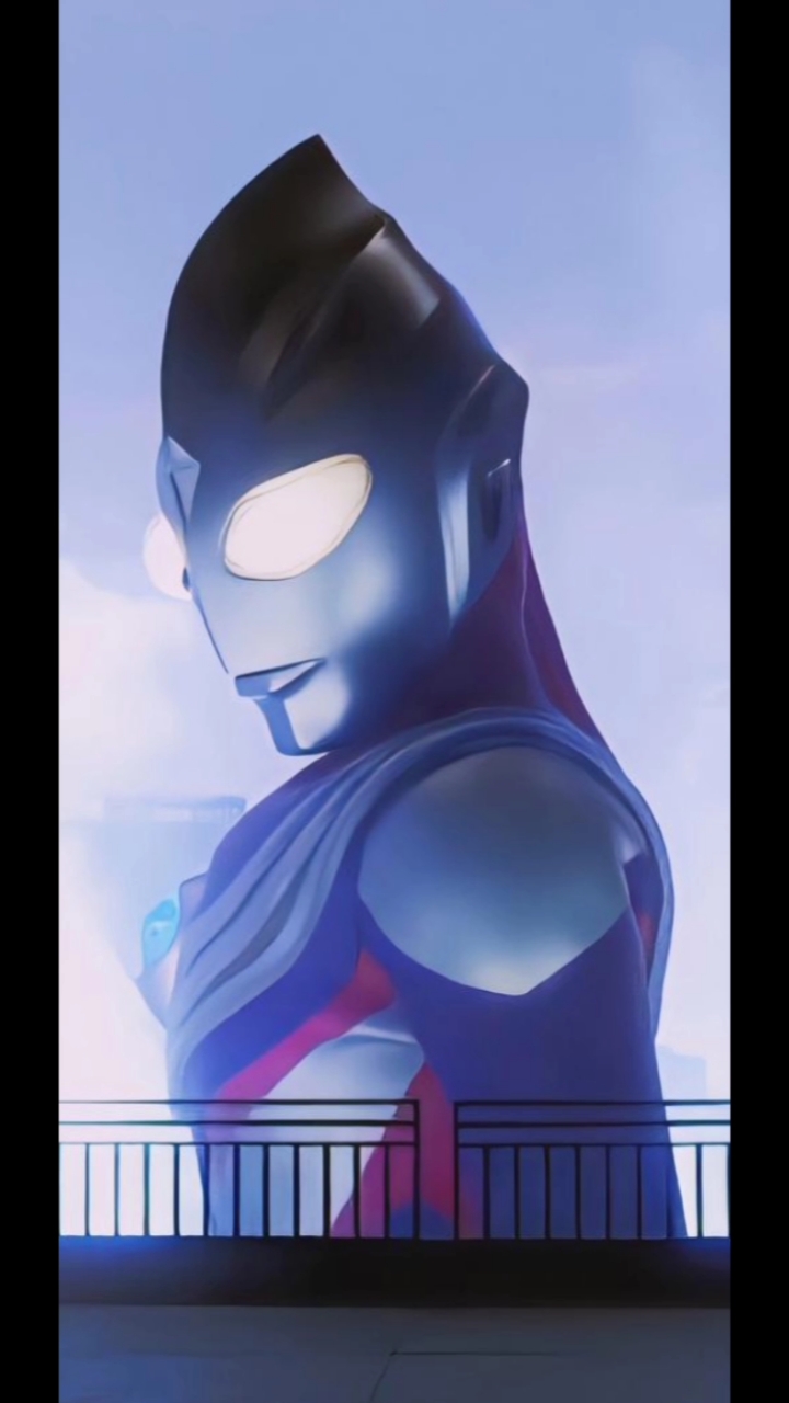 平成四流氓平成四杰迪迦奥特曼戴拿奥特曼盖亚奥特曼阿古茹-度小视