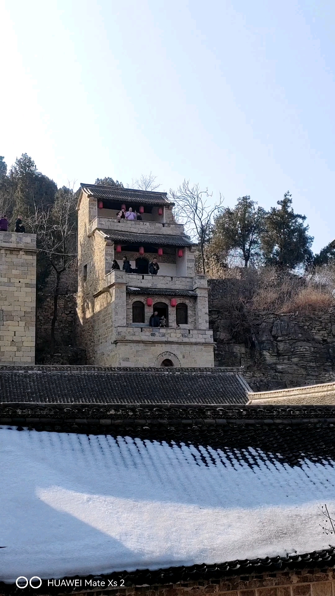 鹤壁鹤山区迷宫图片