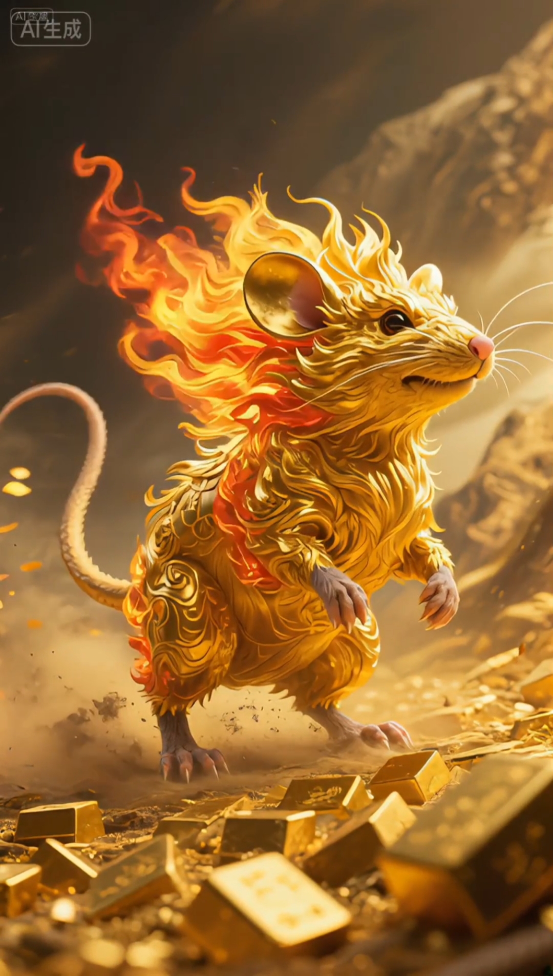 鼠年运势最差的生肖(鼠年运势最差的生肖女)