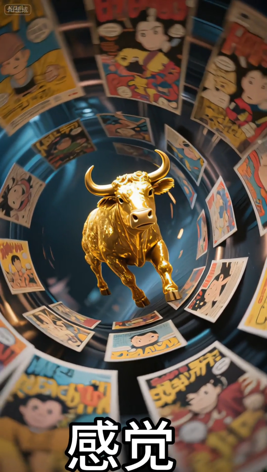 ab型生肖牛运势(生肖牛b型血人的性格)