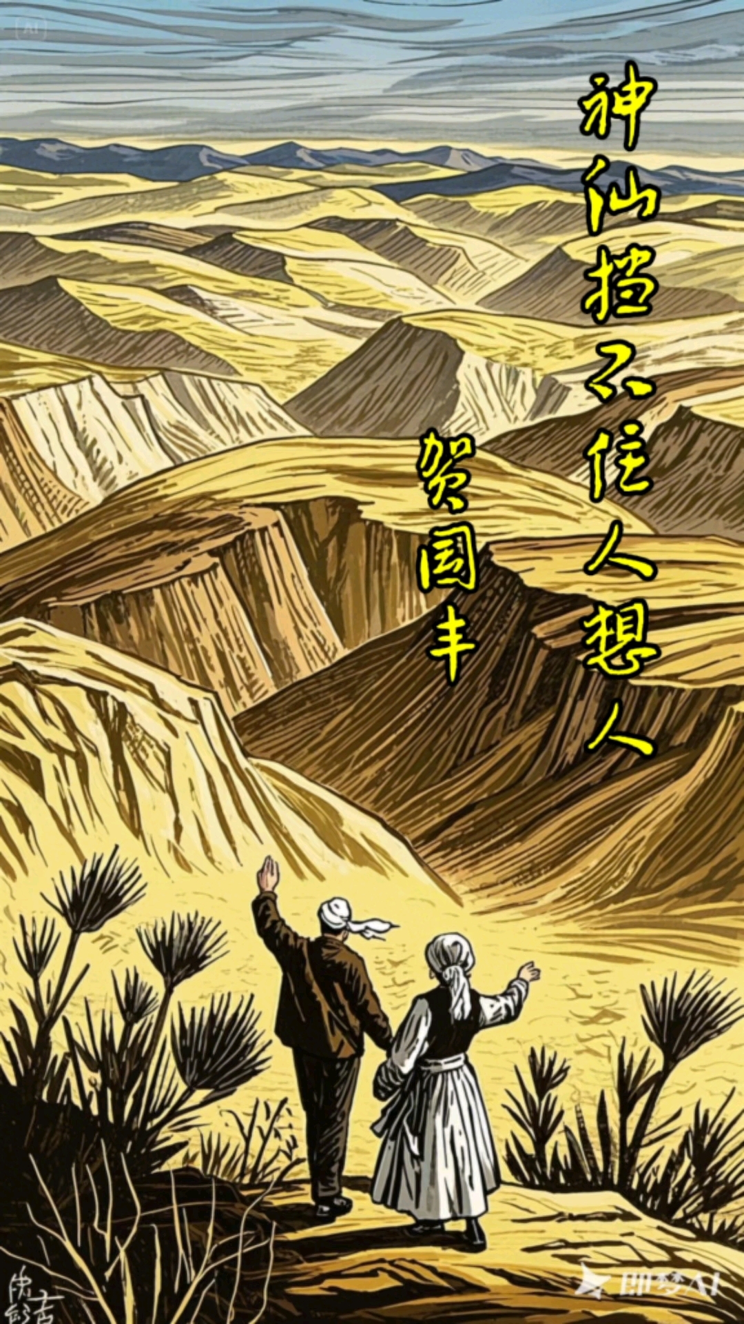 路遥平凡的世界神仙挡不住人想人