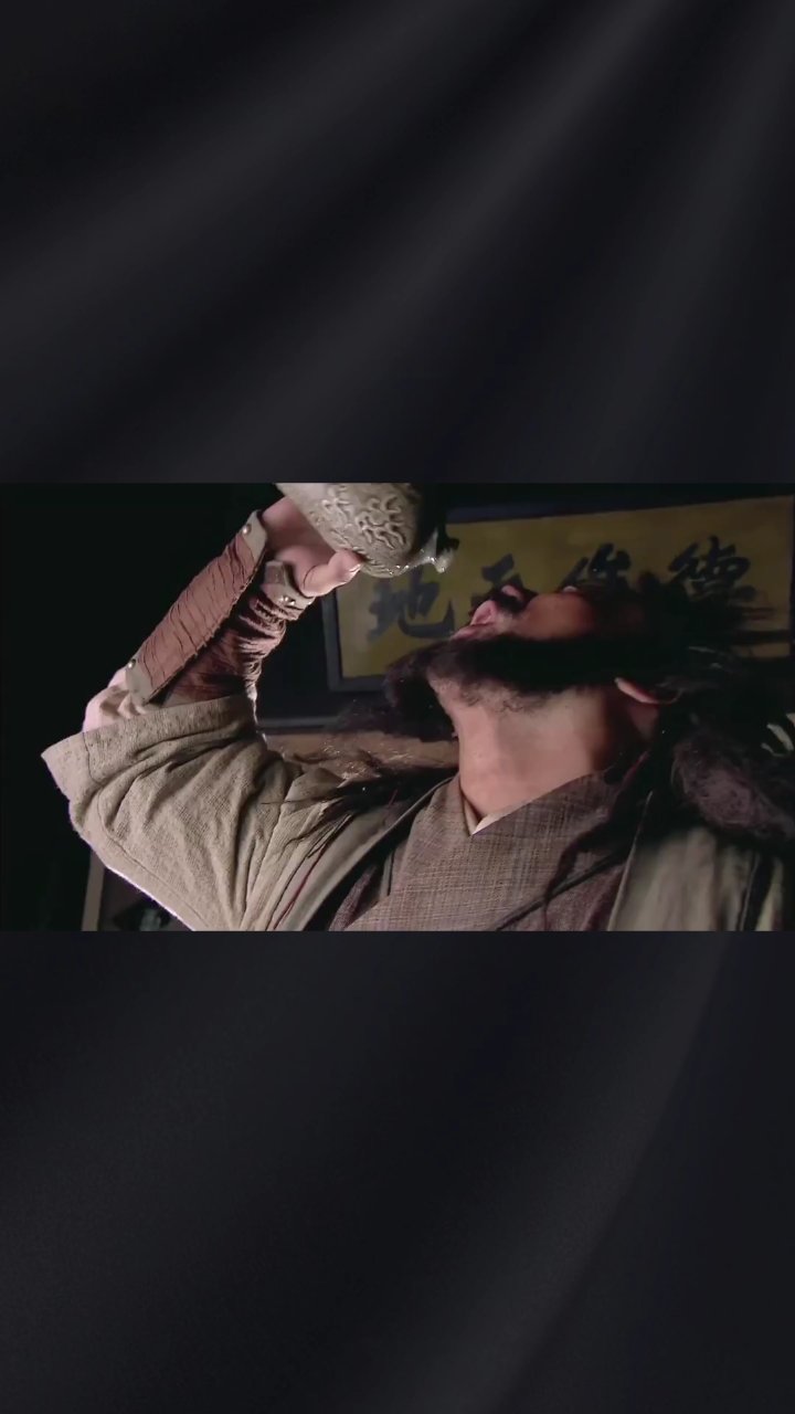 水浒传中宋江最后命运如何?