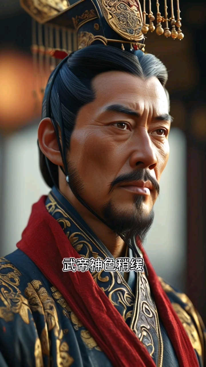大夏九皇子荒州王书名