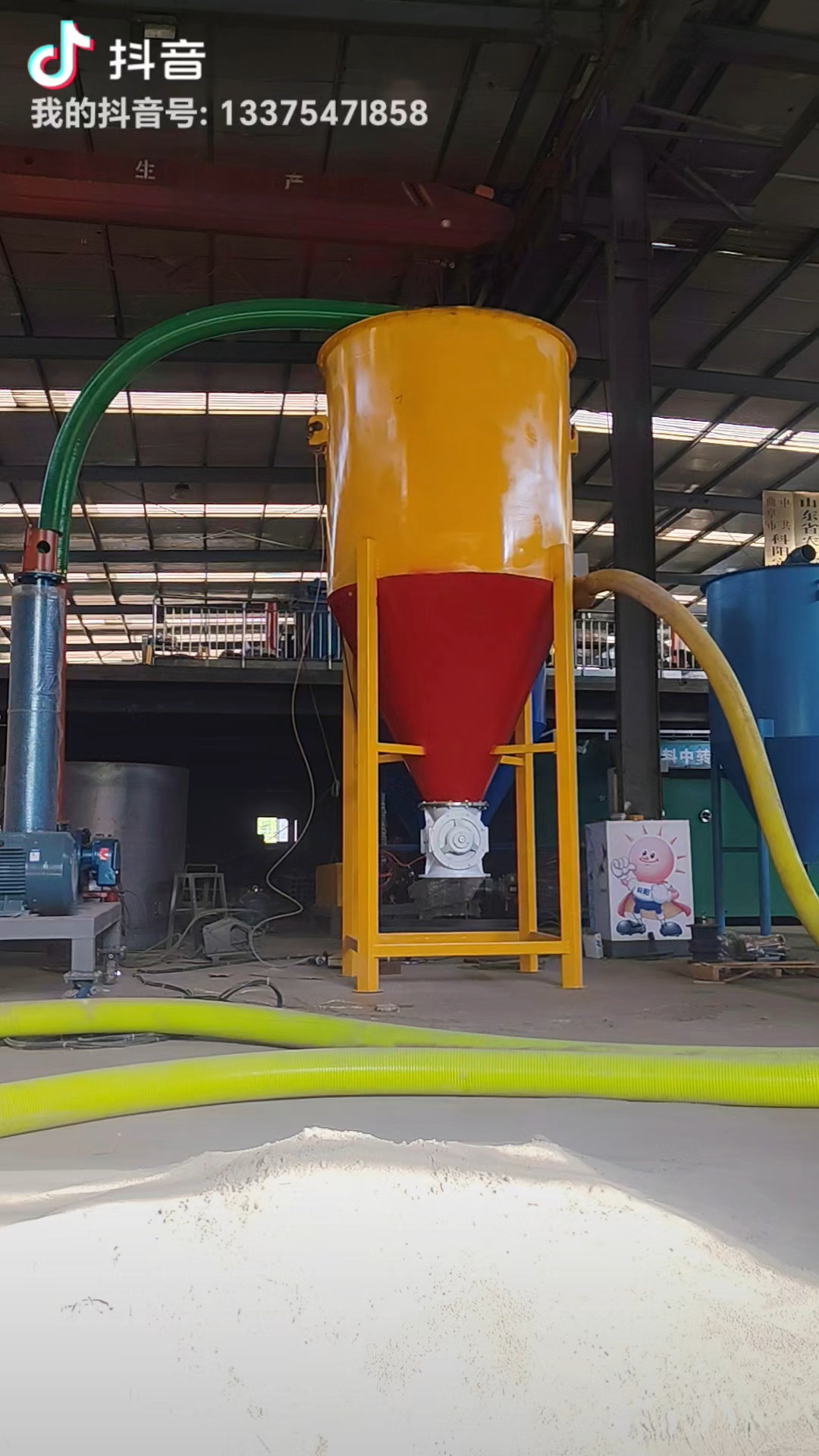 200型大型灰库清灰机粉煤灰气力吸灰机电厂检修负压吸尘车