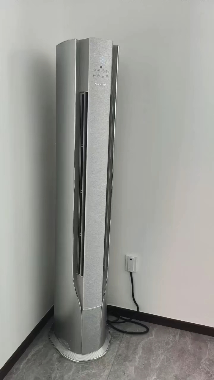 北京格力圆柱柜机空调安装15210769368