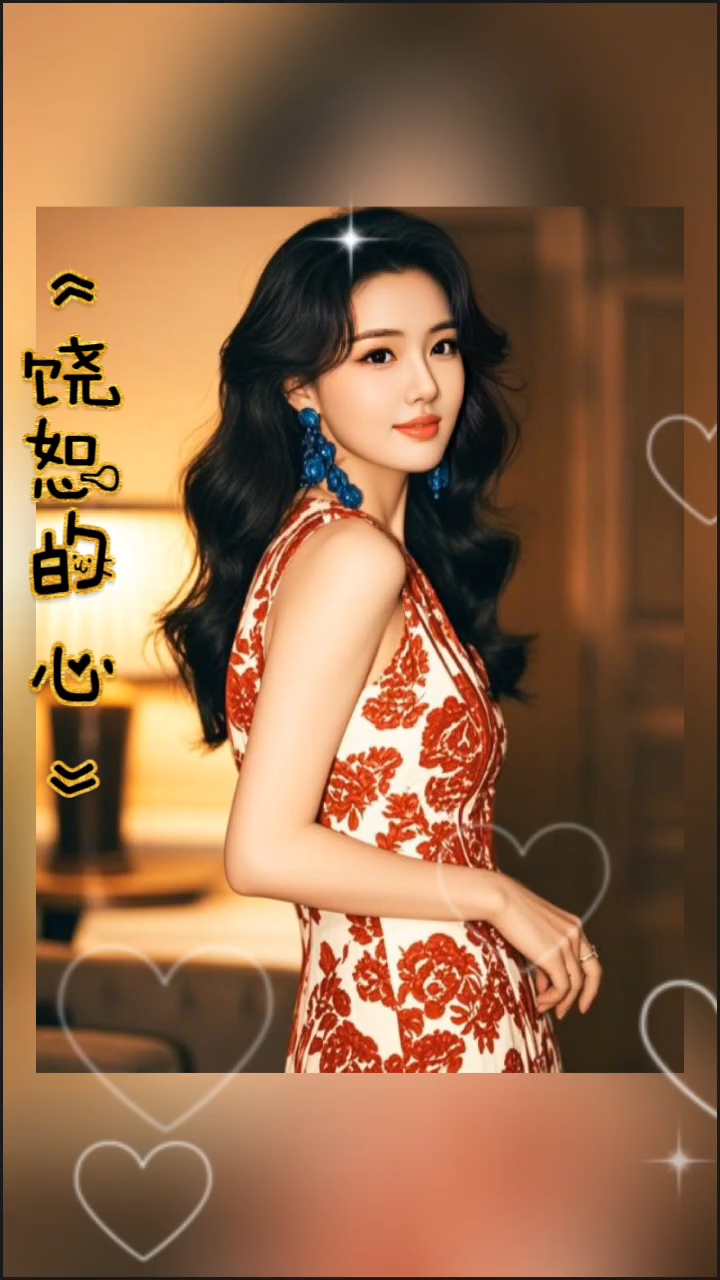 饶恕的心