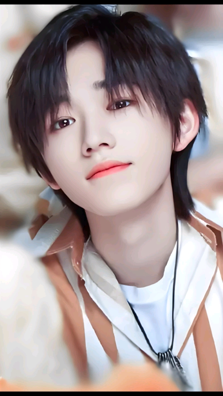 你们喜欢轩轩吗?