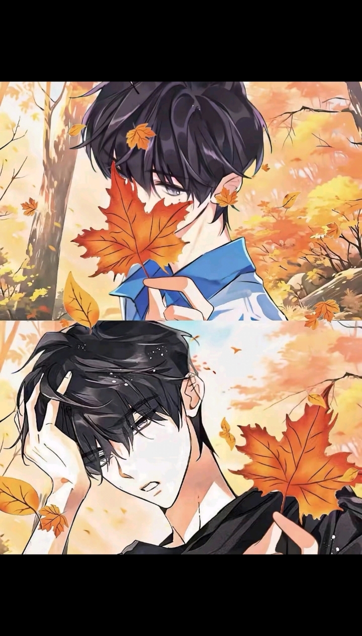 原耽,原耽男主们就没丑的