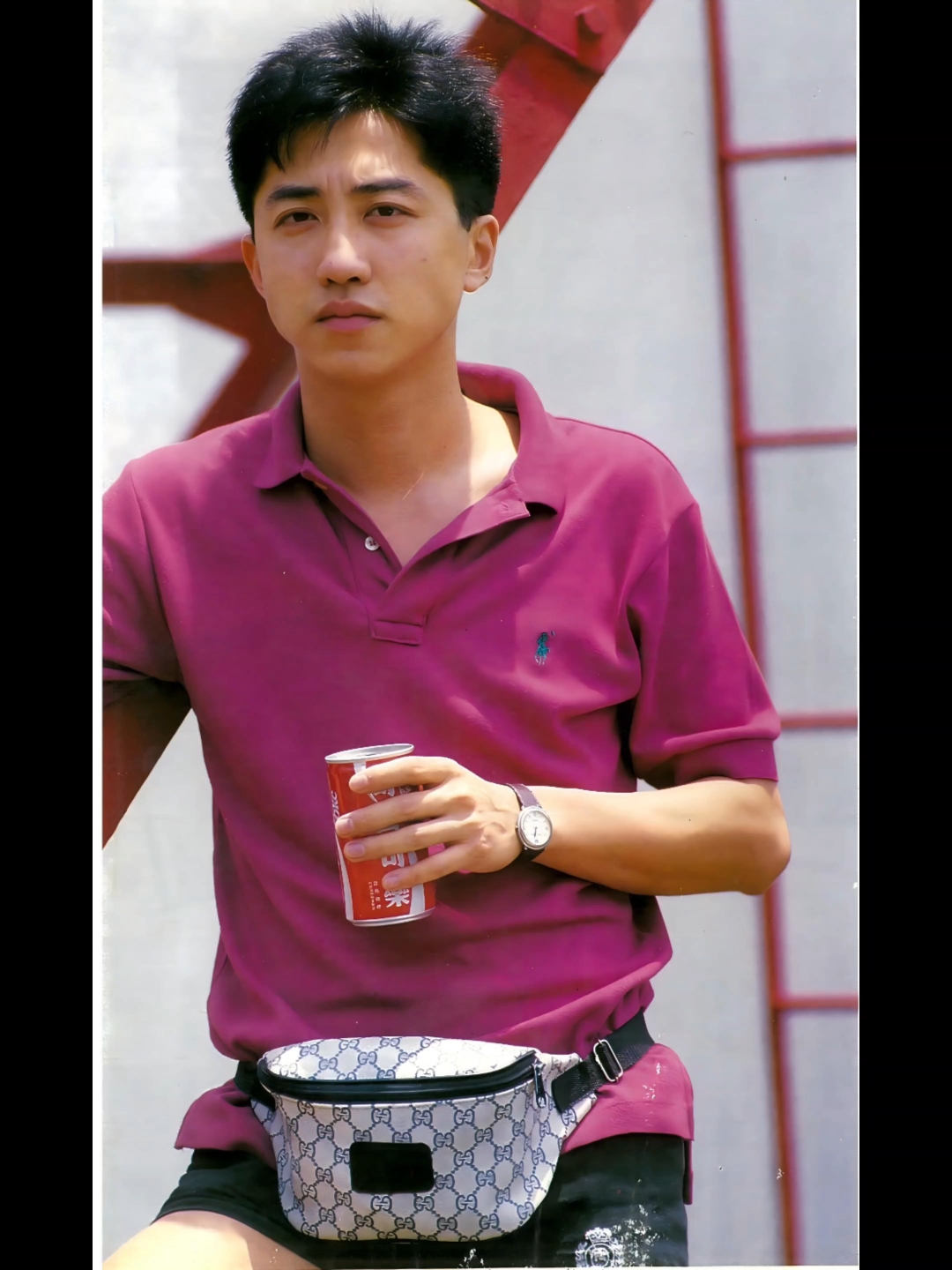 庾澄庆