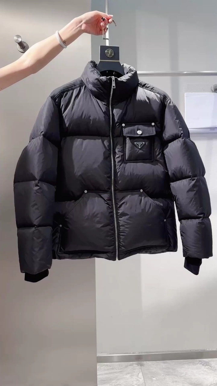 Копии сумок из натуральной кожи-prada куртка [Росс