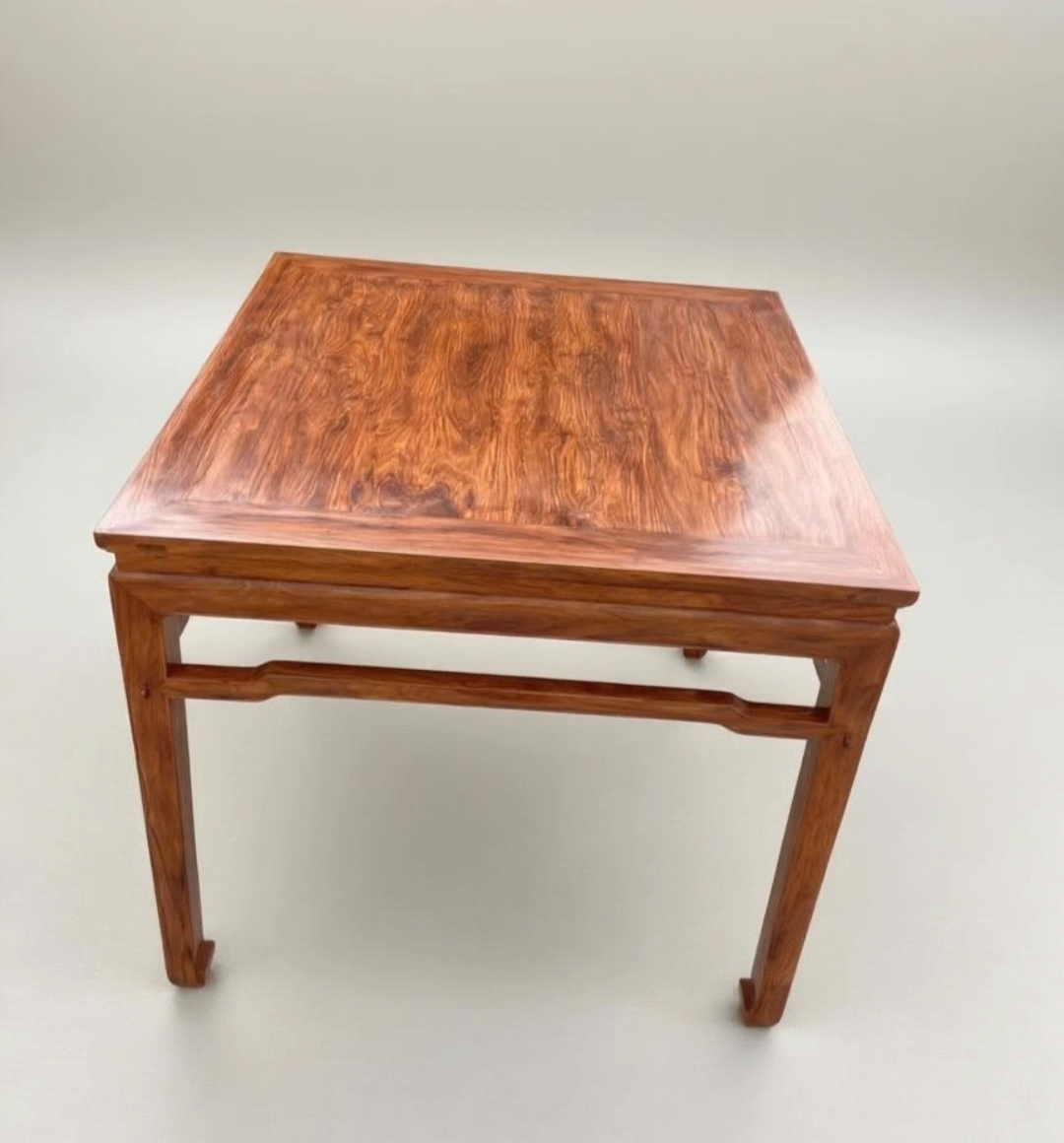 海南黄花梨家具欣赏