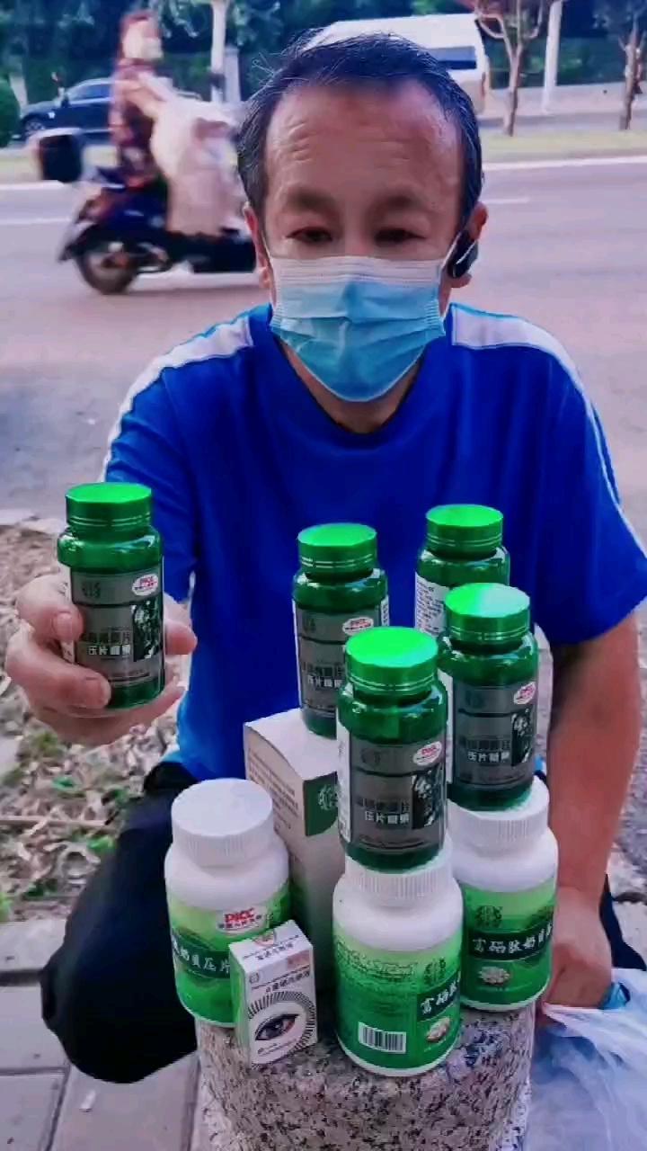 硒品汇富硒青桑片深受客户青睐