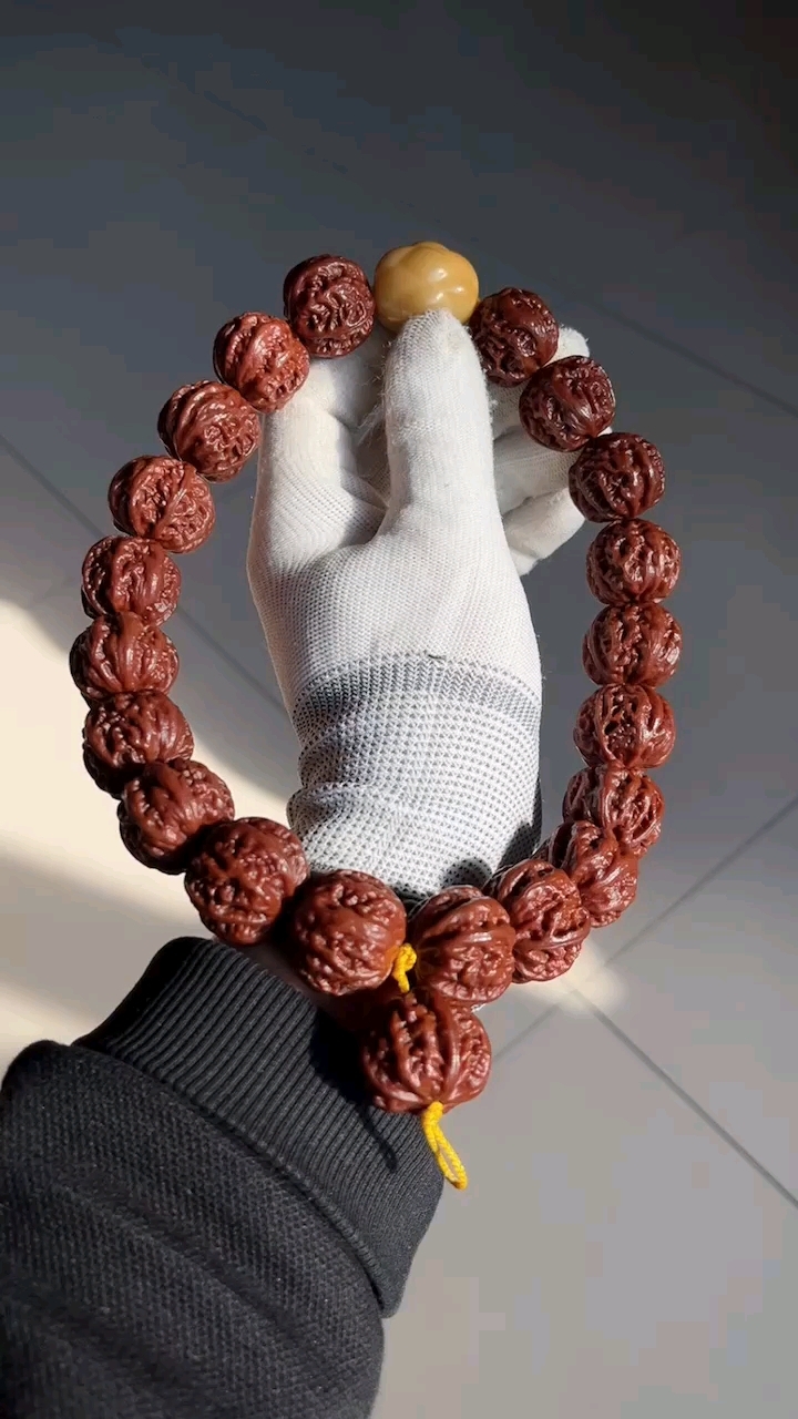 矮桩,精品小核桃