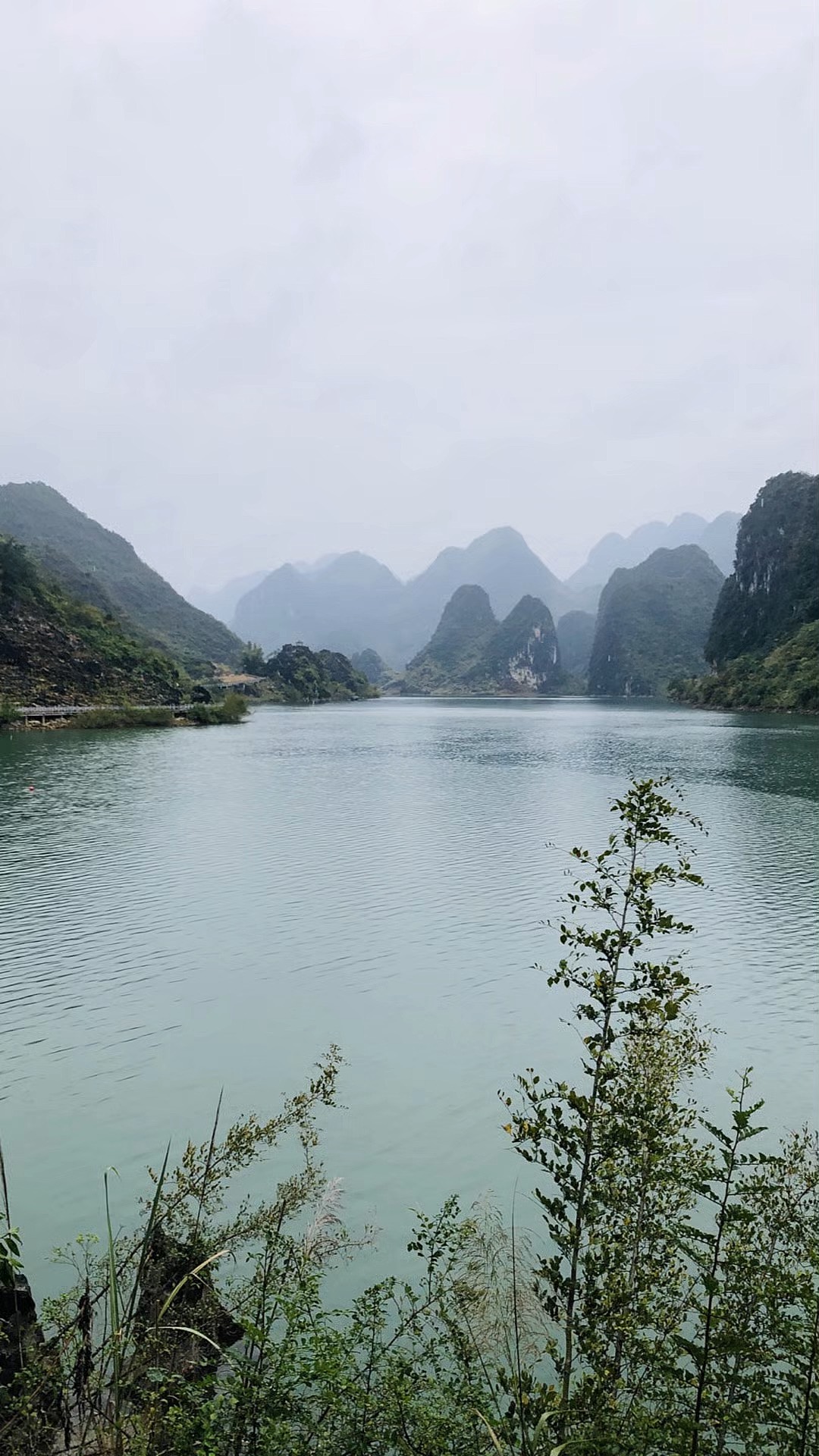 浩坤湖旅游度假区图片