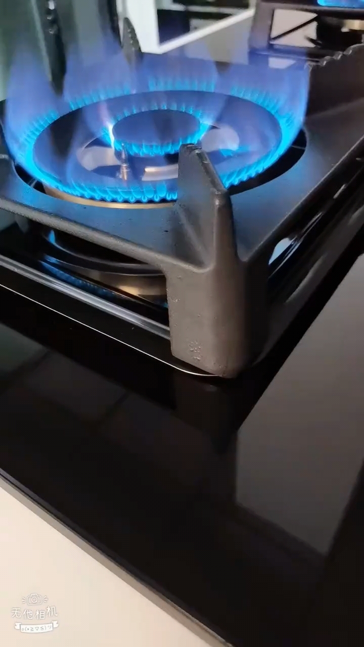 谷尔高端猛火燃气灶