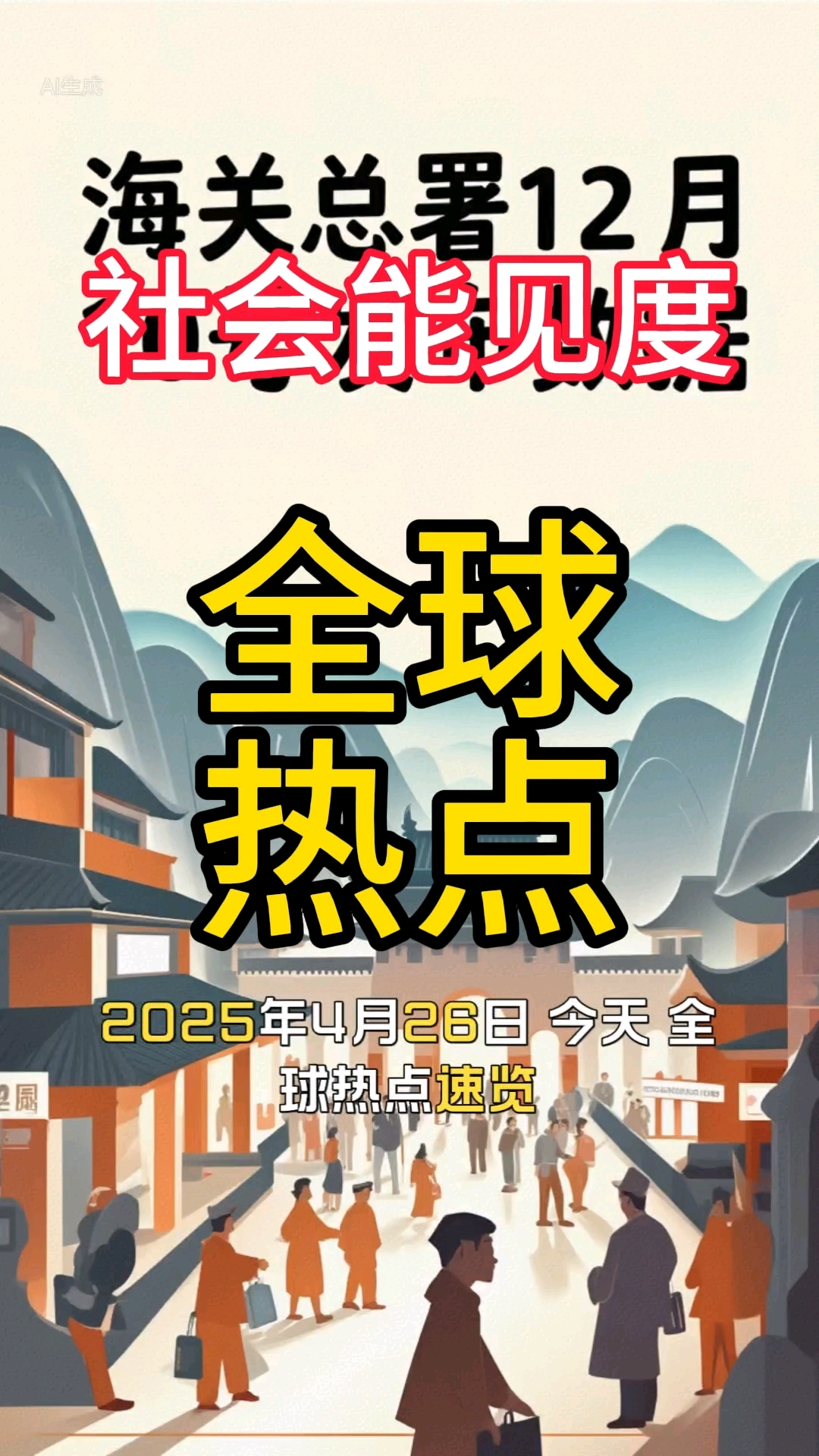 今年国际热点(2021最新国际热点)