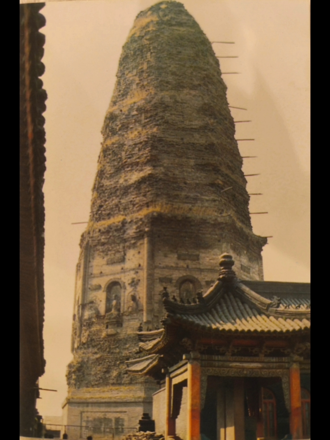 锦州市辽代古塔