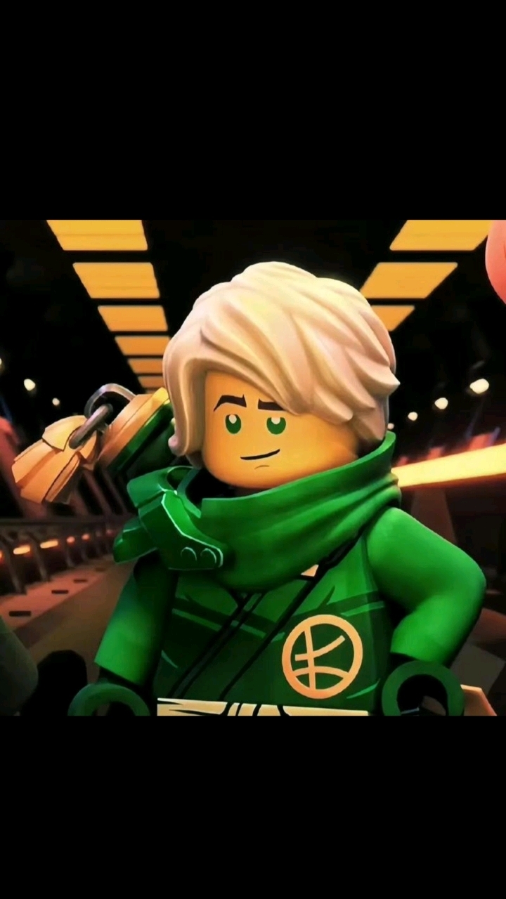 大家期待已久的劳埃德终于来了