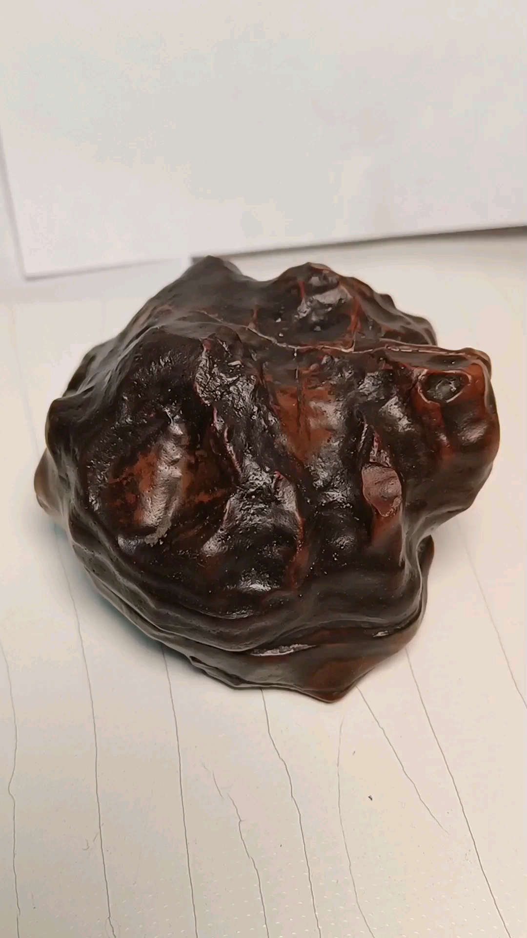 蟾蜍阿拉善戈壁石老皮