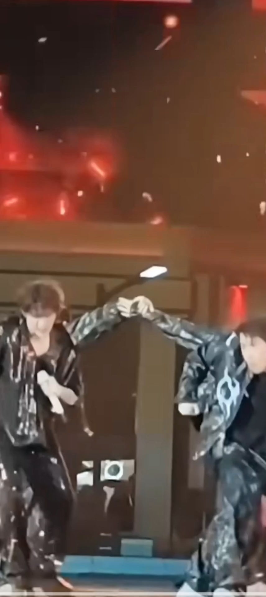 我就说谁家老公唱的蒙娜丽莎,耳朵都怀孕@檀健次